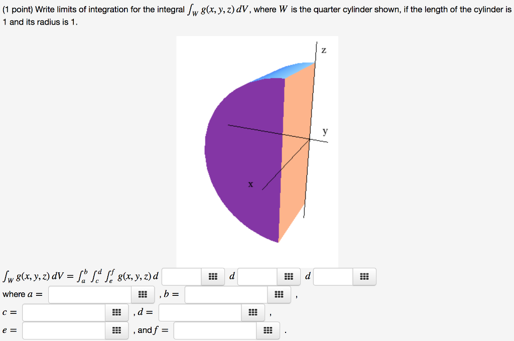 centered about the positive z- axis with its vertex at the origin,