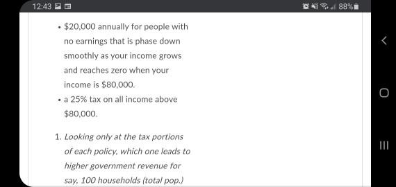 and Tax Revenue. Available on Sunday, November 15, 2020 5:02 PM EST