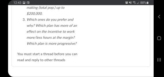 the government to help design a policy to lift people out of