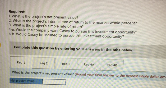 Casey Nelson is a divisional manager for Pigeon Company. His annual pay