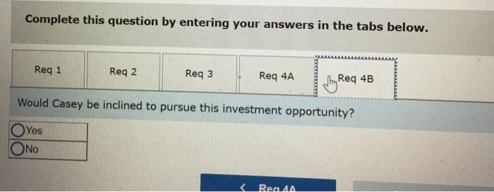 with a useful life of five years and no salvage value. Pigeon
