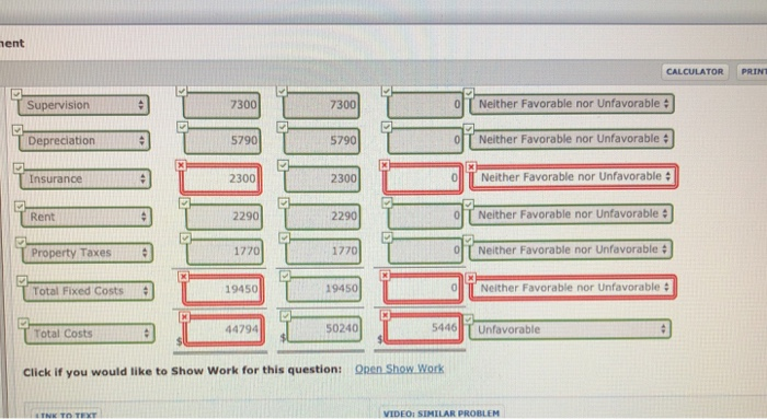 $162,480 105,612 73,116 101,550 24,372 $467,130 $87,600 Indirect labor Insurance Rent Property