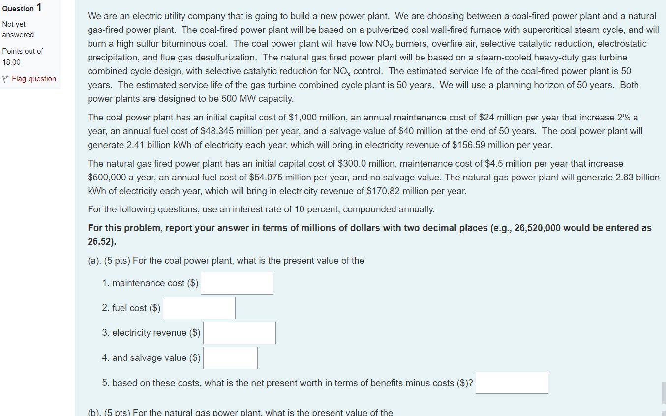 Answers for the above problem are below Use it to show Excel