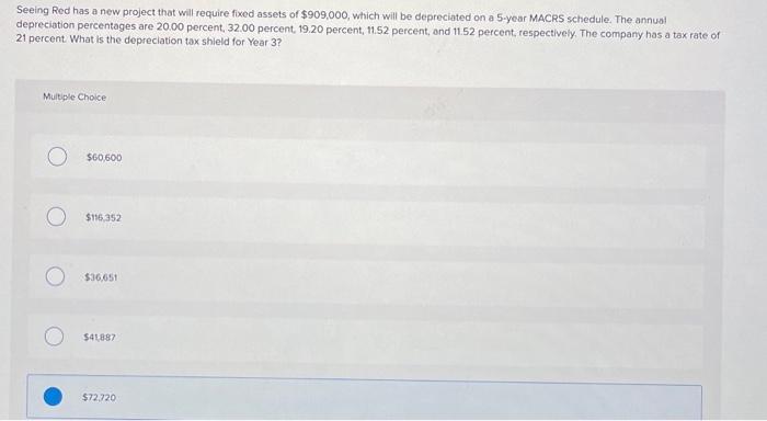  please help confirm Seeing Red has a new project that will