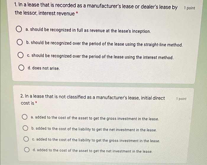 please answer 1-4, i need it in 1 hour thank youuuu 1.