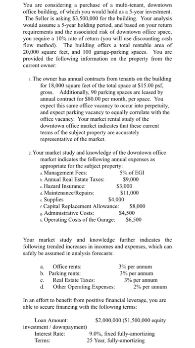  Please help build a cash flow and expense model in excel!