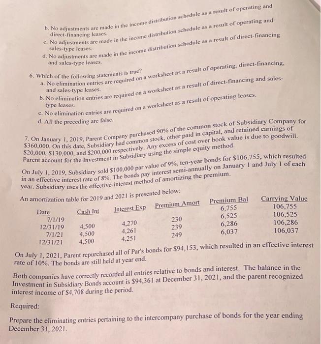 Problems 7 and 8 are worth 20 points 1. The motivation of