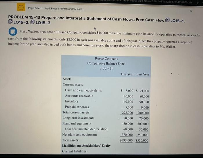  Please need help on the REQUIRED 1 through 4 please. will