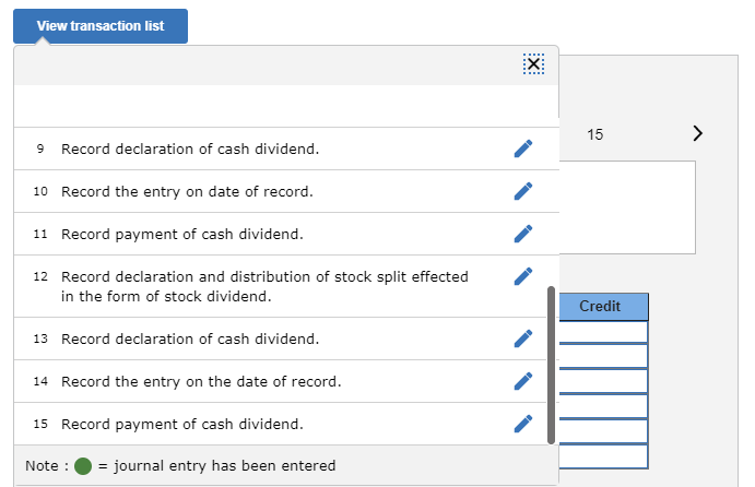accounts included: Common stock, 111 million shares at $1 par Paid-in capital-excess