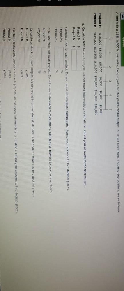  options for b: options for c: options for d: please answer