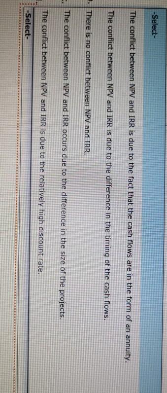 $5,000 $6,000 $6,000 -$54,000 $16,800 $16,800 $16,800 $16,800 $16,800 a. Calculate NPV