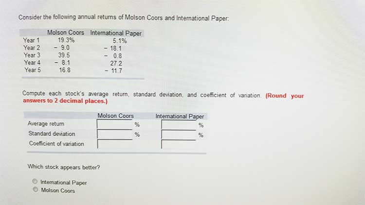 Some help please, with below problem - thanks Some help please, with