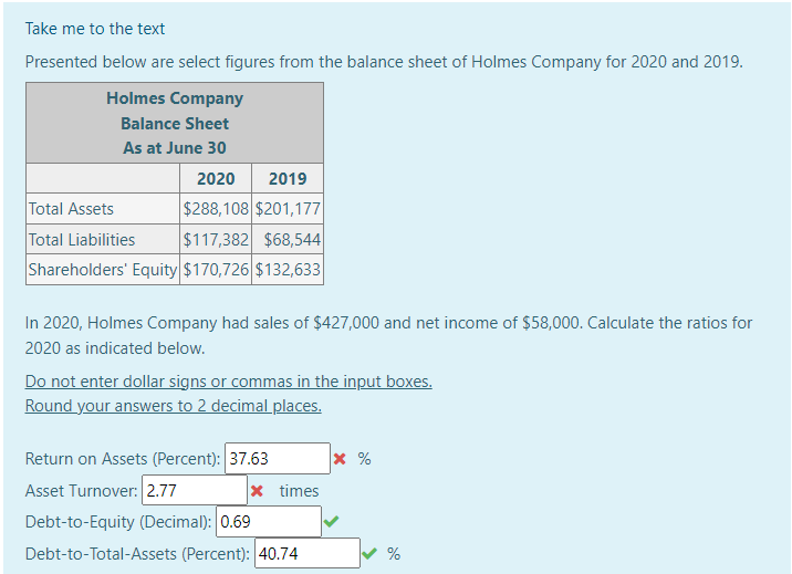  Take me to the text Presented below are select figures from