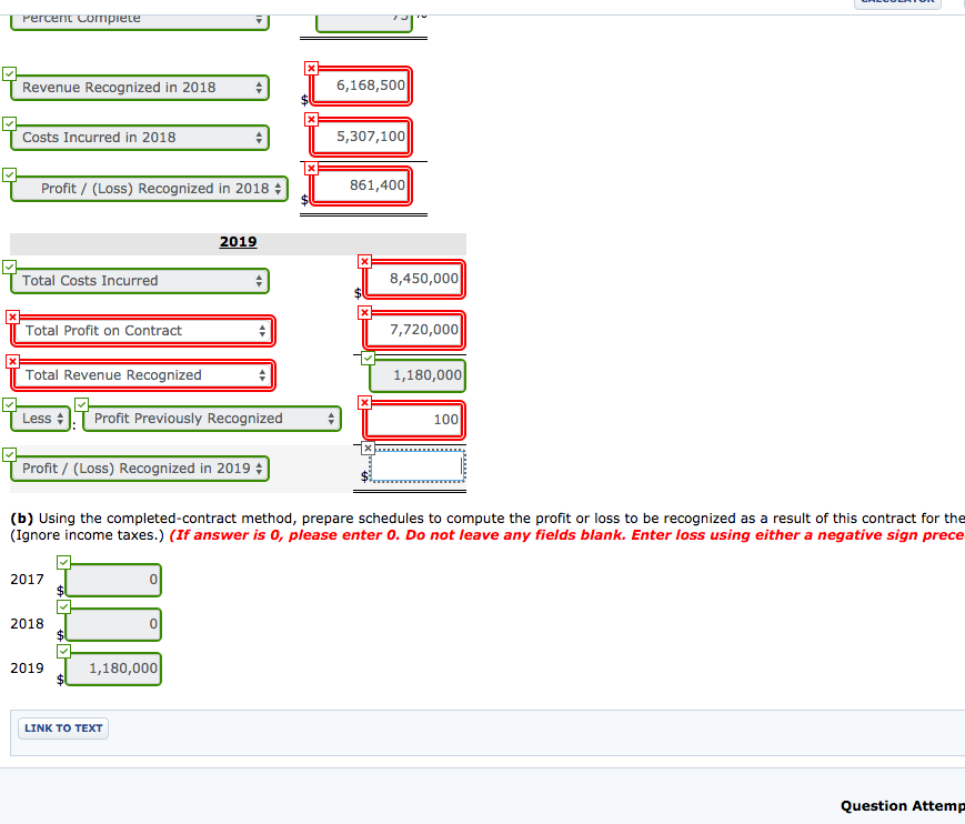 Fabrik Manufacturing Inc. for a total contract price of $8,450,000. The building