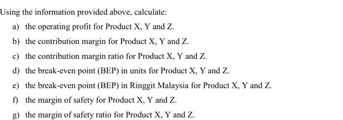 break-even chart to shows the fixed cost, break-even point, break-even output, break-even