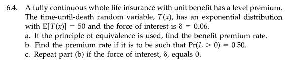 Please don't answer 0 in part C. Please answer according to