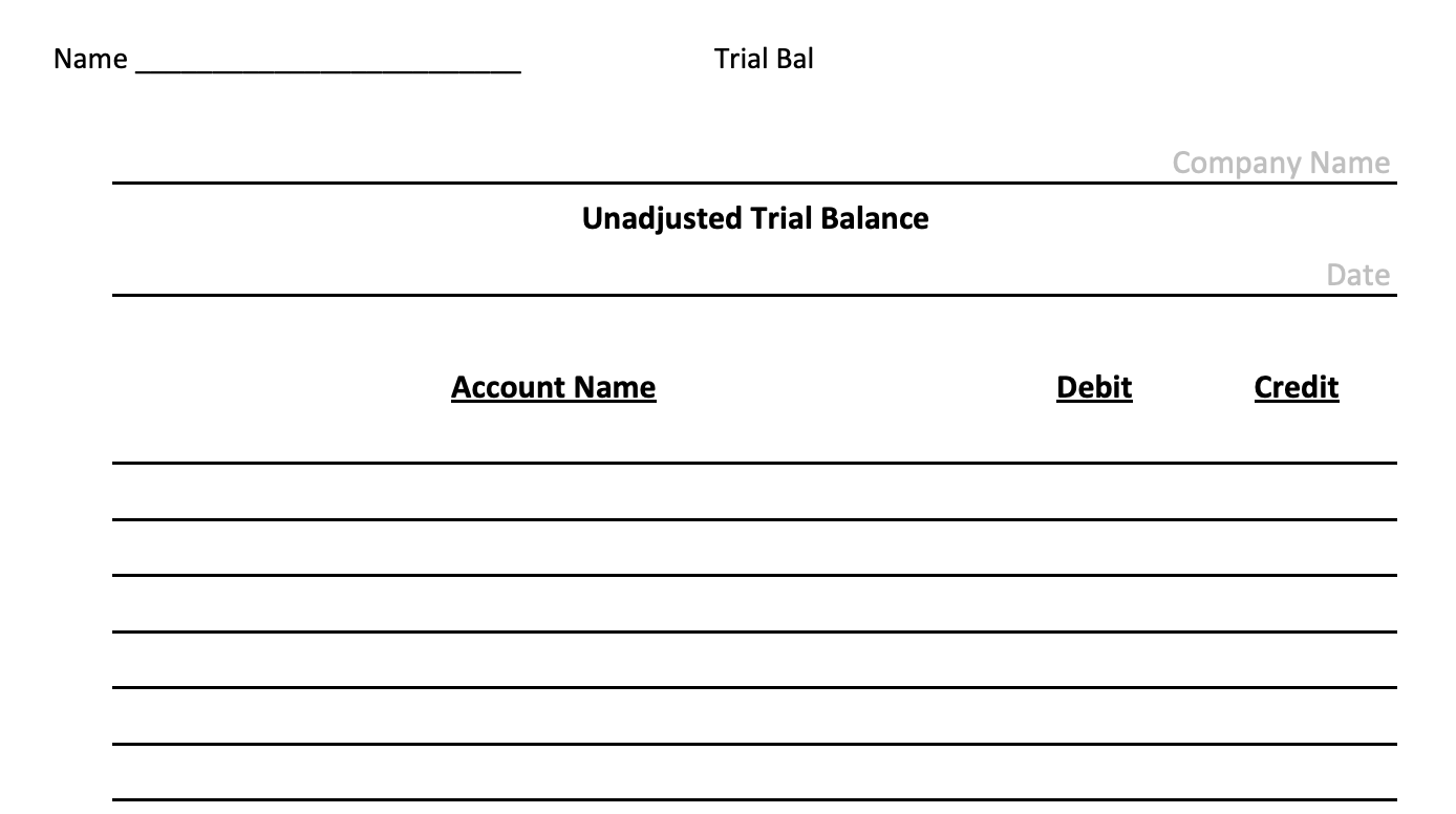 Withdrawals Income Summary Service Revenue Salaries Expense Depreciation ExpenseTruck Insurance Expense Fuel
