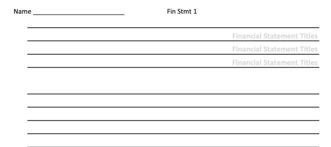 Journalize the adjusting entries using the following adjustment data and also by