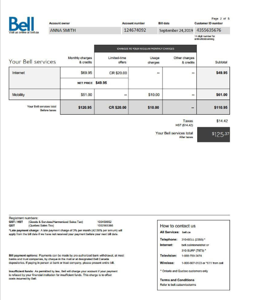 column 10 column 11 column 12 column 13 QUESTION 7 *BONUS T2125