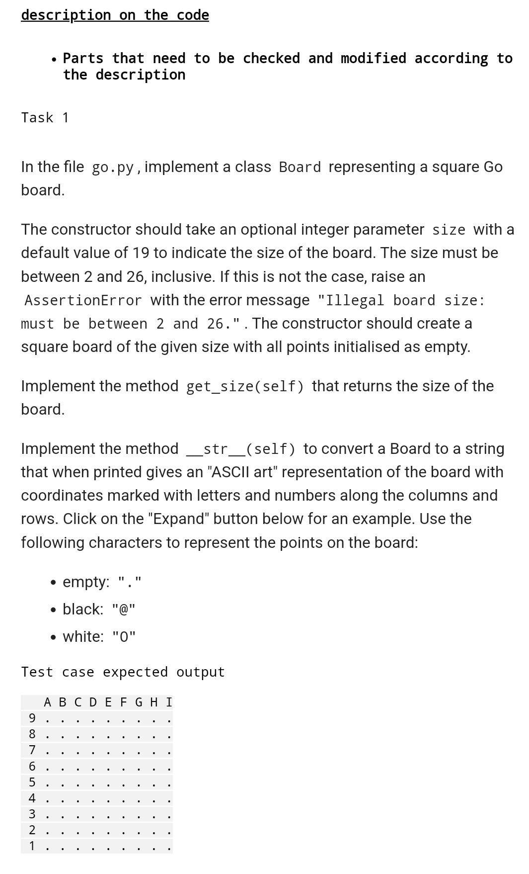  I need the code in python For an exercise I'm supposed