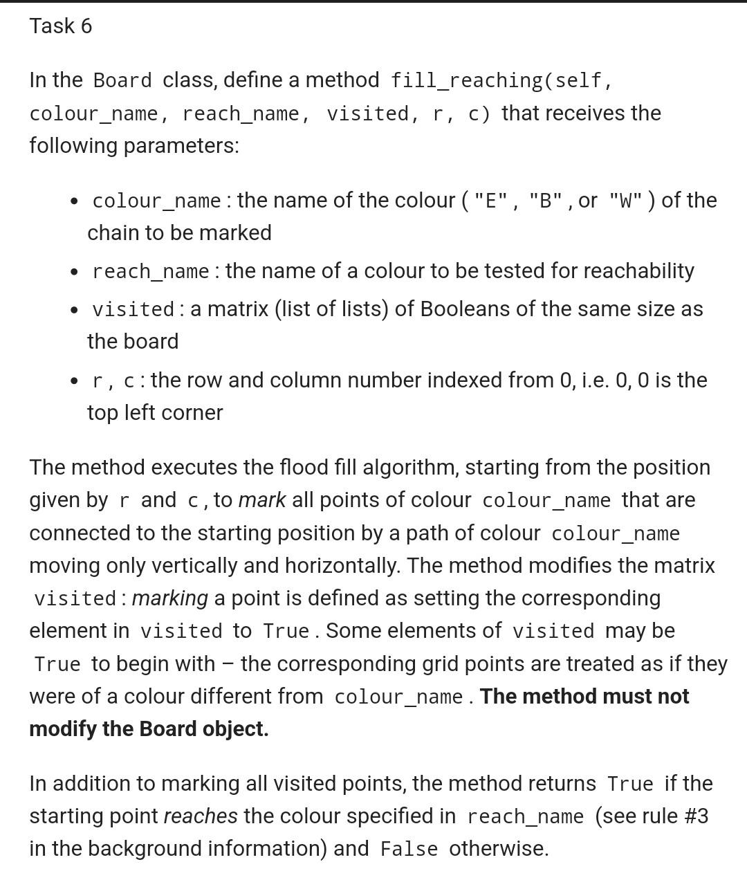 Please provide an appropriate code as everytime I asked I got the