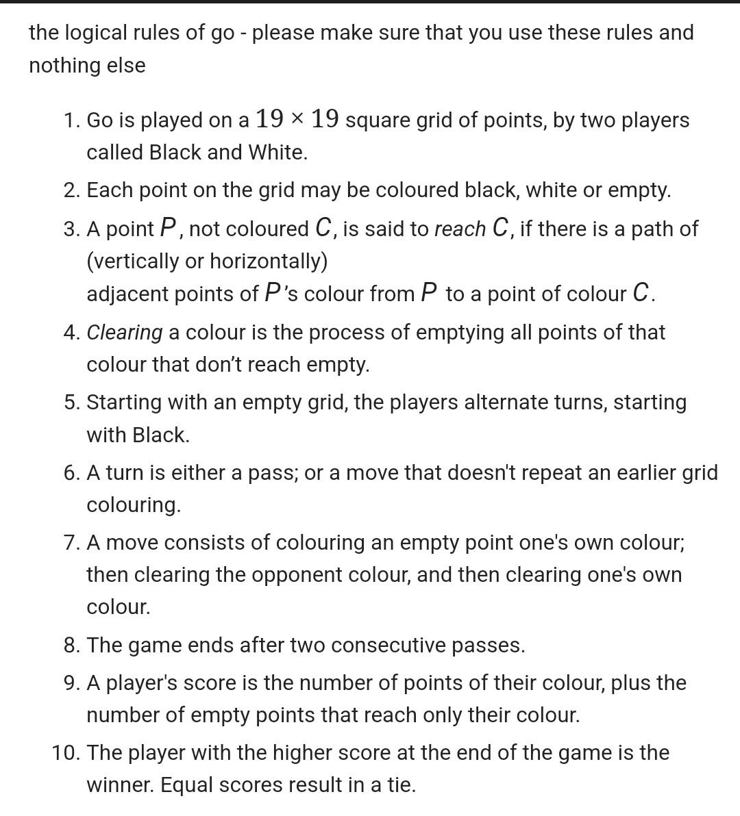 range(size): if type(from_strings[i]) != str: raise AssertionError("row " + str(i) + "
