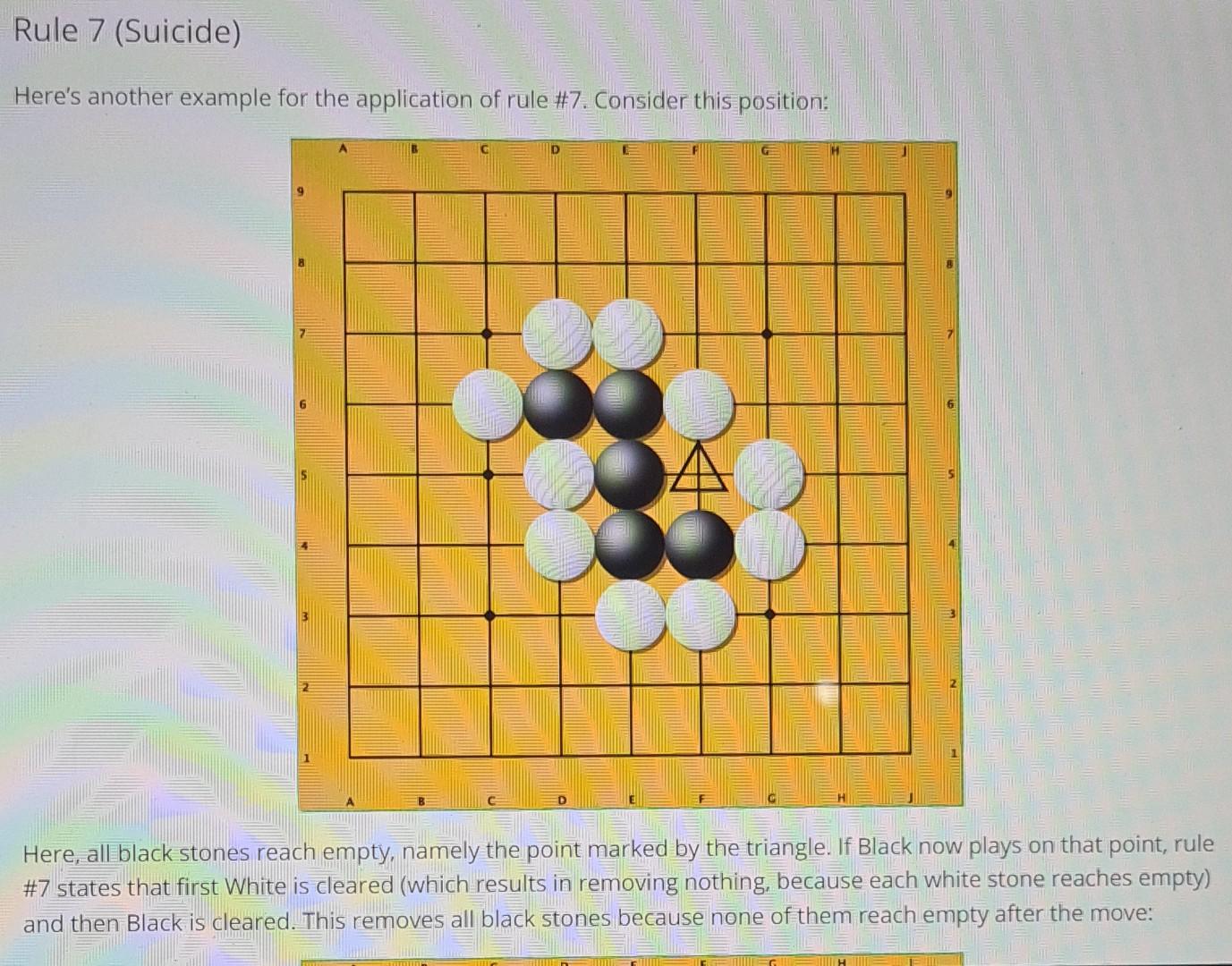 the grid padding = ' ' # Creating a variable with a