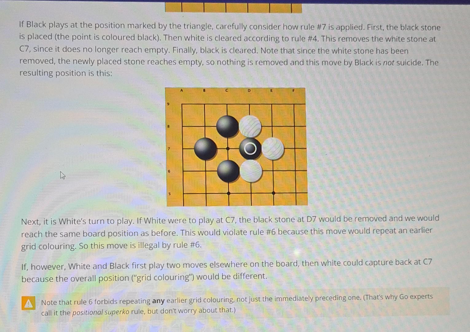 # Alphabetical heading is created lines = [heading] # adding the alphabetical