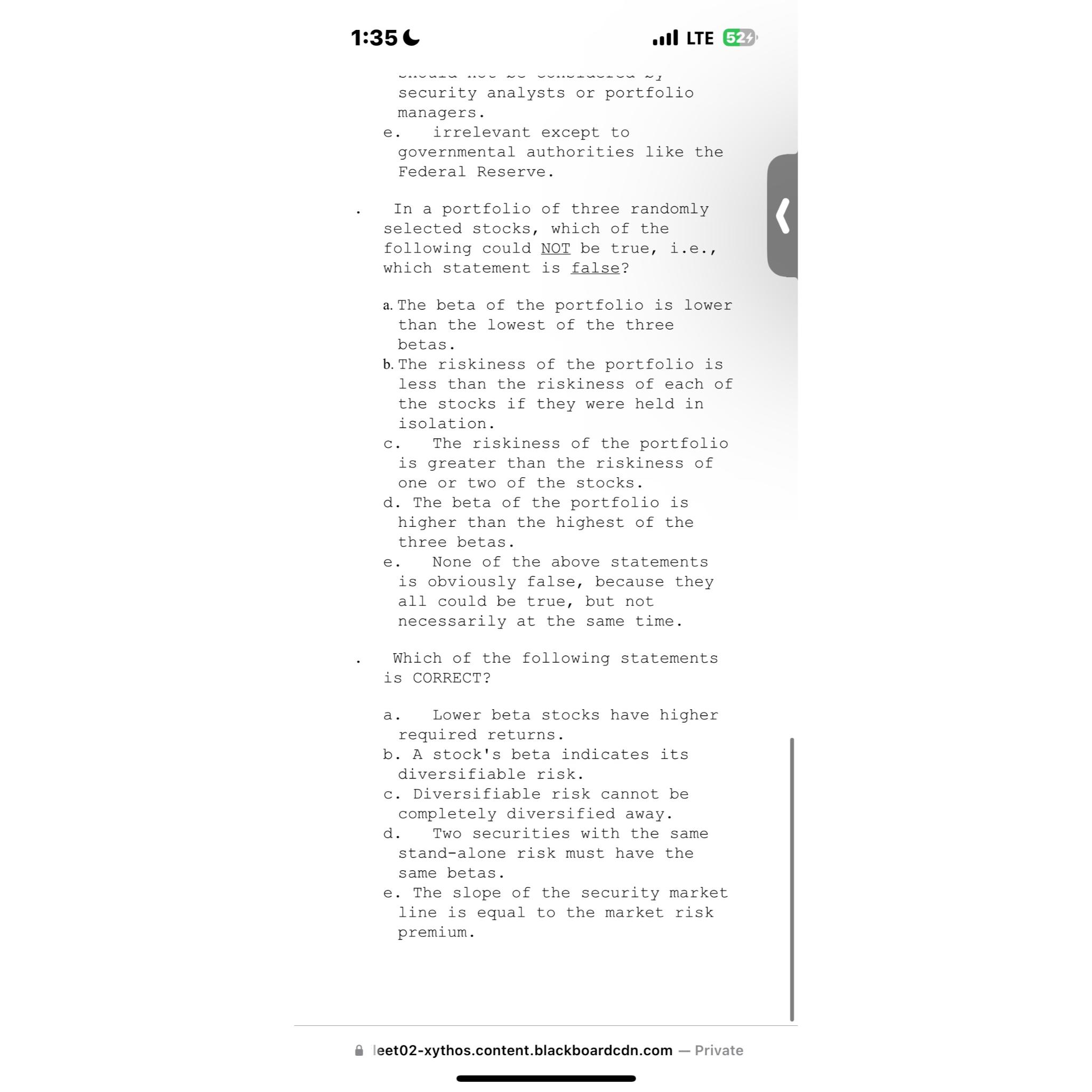 1:35 . LTE 524 Men ~ 1 security analysts or portfolio managers.
