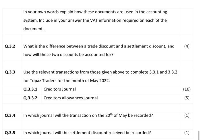 on crede. fopar fraden is a registeved vat Yendor and enly tranuch