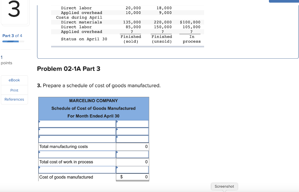 prepared LO P1, P2, P3, P4 Part 3 of 4 (The following