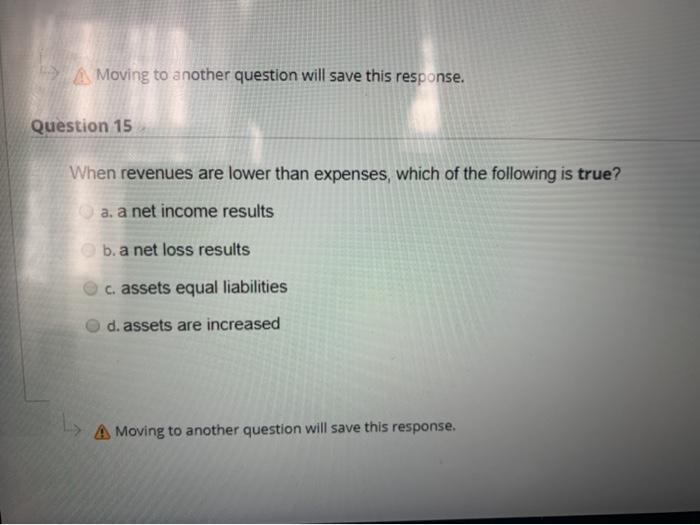 revenues are debited. b. They have the same rules of debits and