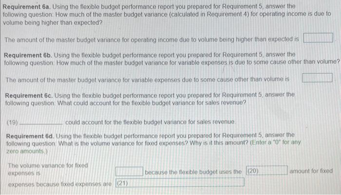 answer table to plug in the answer choice to the same correlated