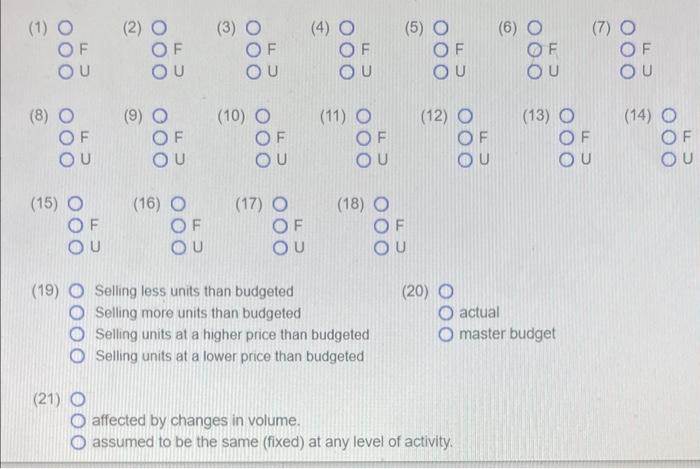 Balloon Company produces party balloons that are sold in multi-pack cases. Following