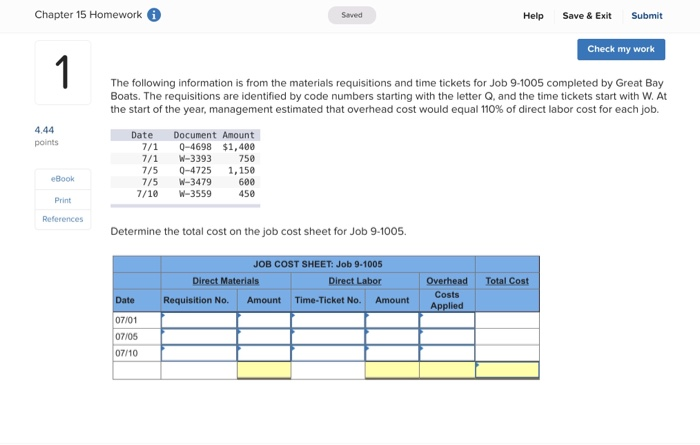  I need help with the whole question with a solution and