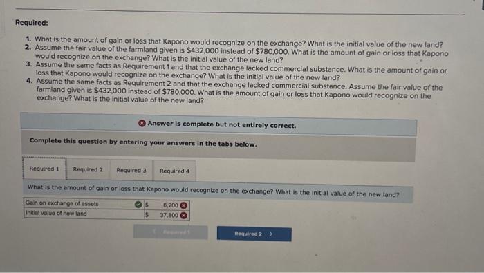 x marked next to them, thank you! Required information [The following information