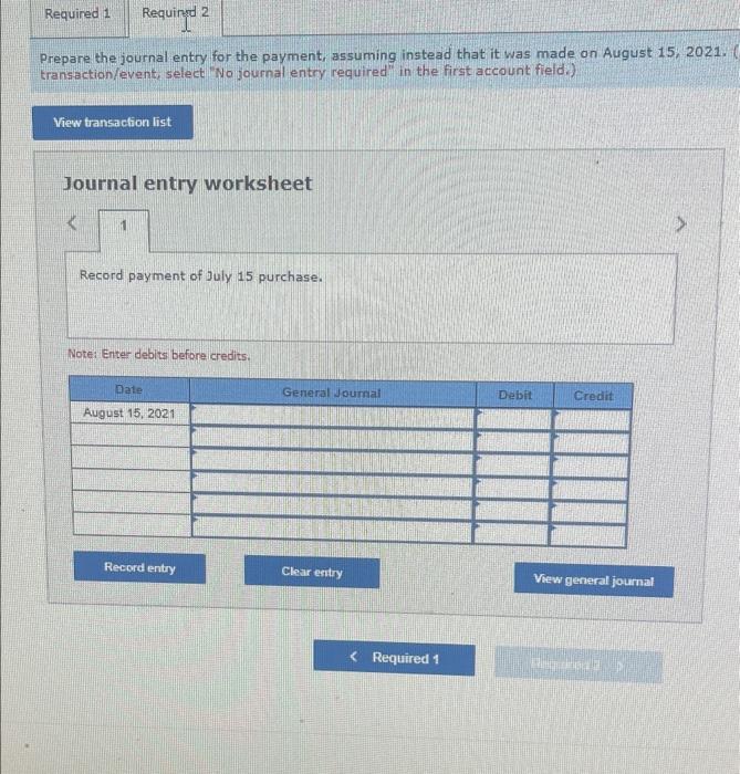 1.000 tires from the Harwell Company for $50 each The terms of