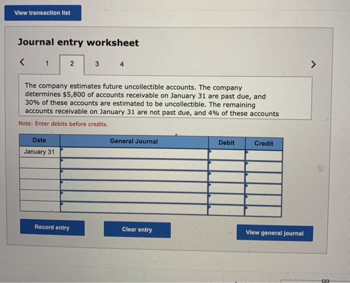 displayed below.) On January 1, 2021, the general ledger of Big Blast