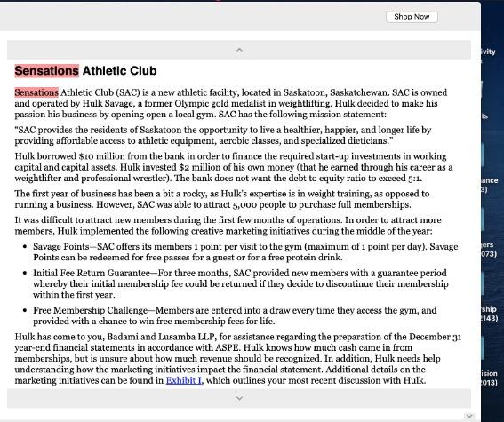 17 10:05:27 III Shop Now vity . A total of 15 Savage