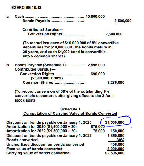 answers in the last 3 photos... can someone please help me understand