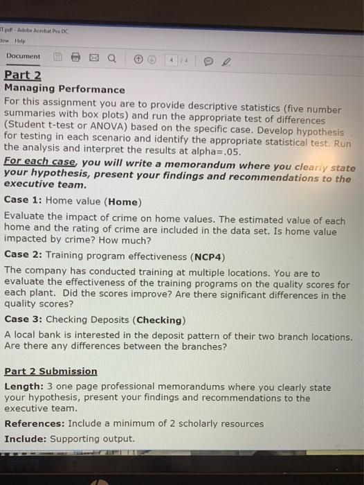  IT pdf Adobe Acrobat Pro DC dow Help Document 4 4