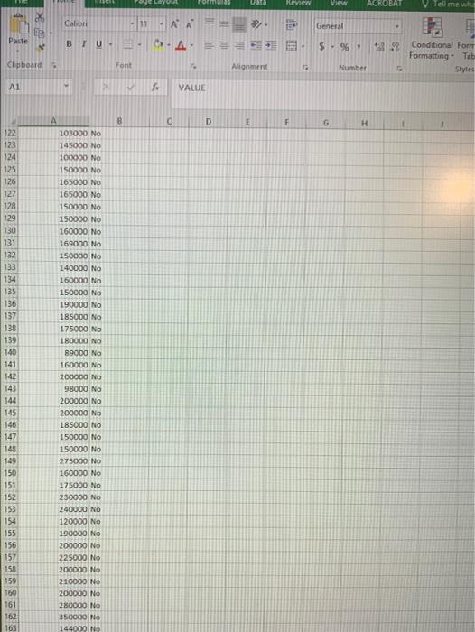 hypothesis for testing in each scenario and identify the appropriate statistical test.