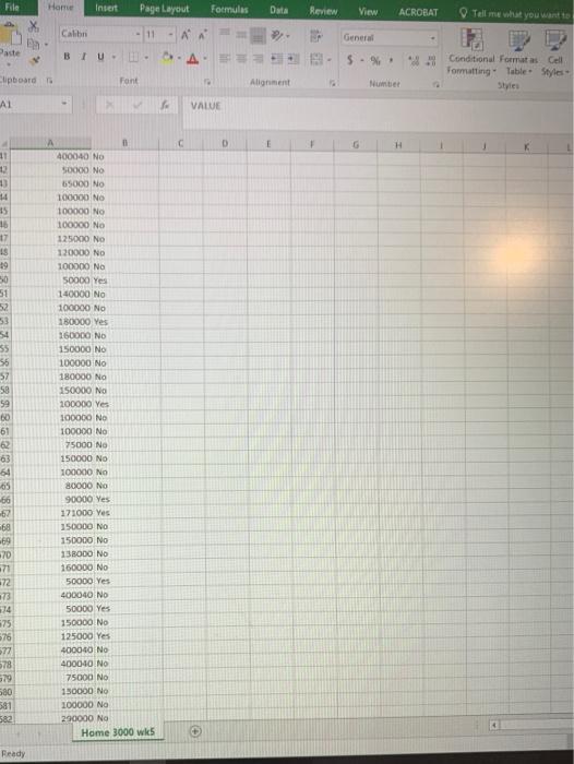 differences in the quality scores? Case 3: Checking Deposits (Checking) A local