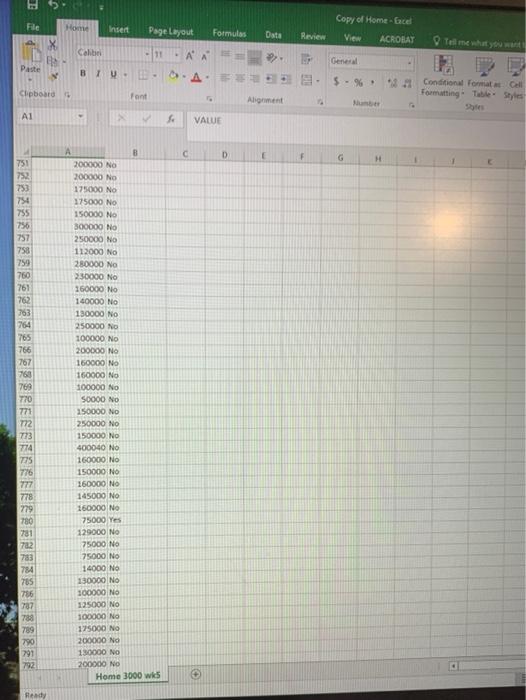 2 scholarly resources Include: Supporting output. f VALUE D E F G