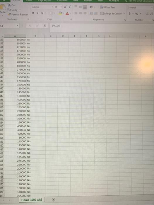 175000 No 200000 No 150000 No 200000 No 140000 No 170000 NO