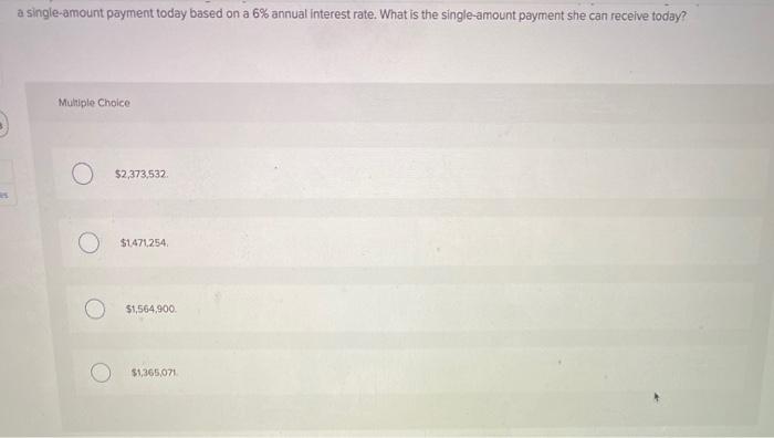 $1 at 3% are presented below: 2 N FV $1 PV $1