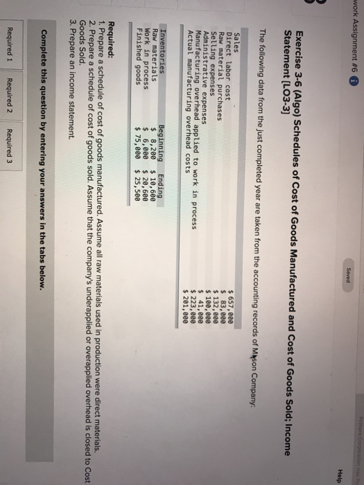  i know some of this is wrong, please help Primare Corporate