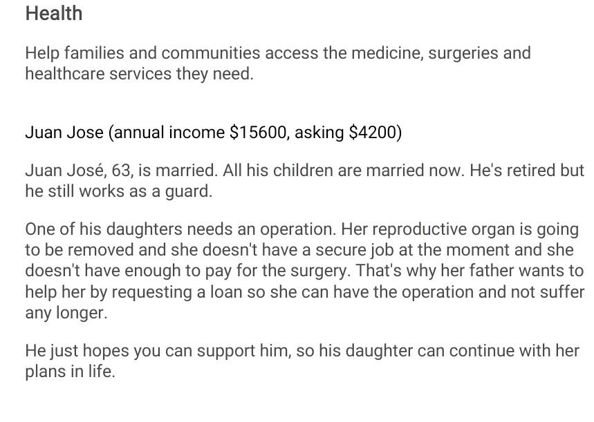 creating bank products that meet a variety of customer is needs. Today,