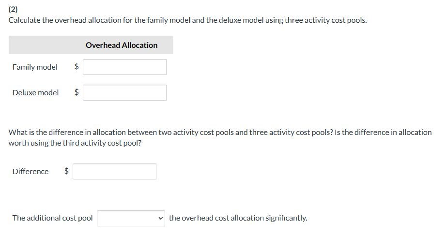 quite successful in its use. However, the controller is wondering if instead