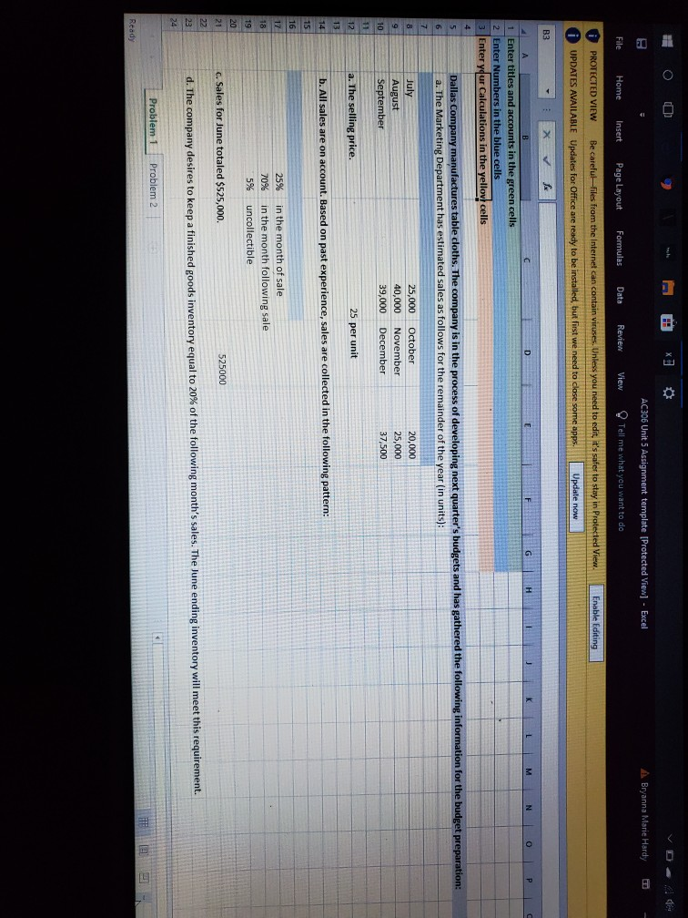 Hardy Page Layout Data Review View Tell me what you want to